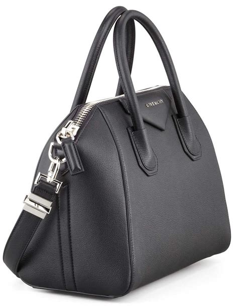 givenchy antigona grey replica|Givenchy antigona price.